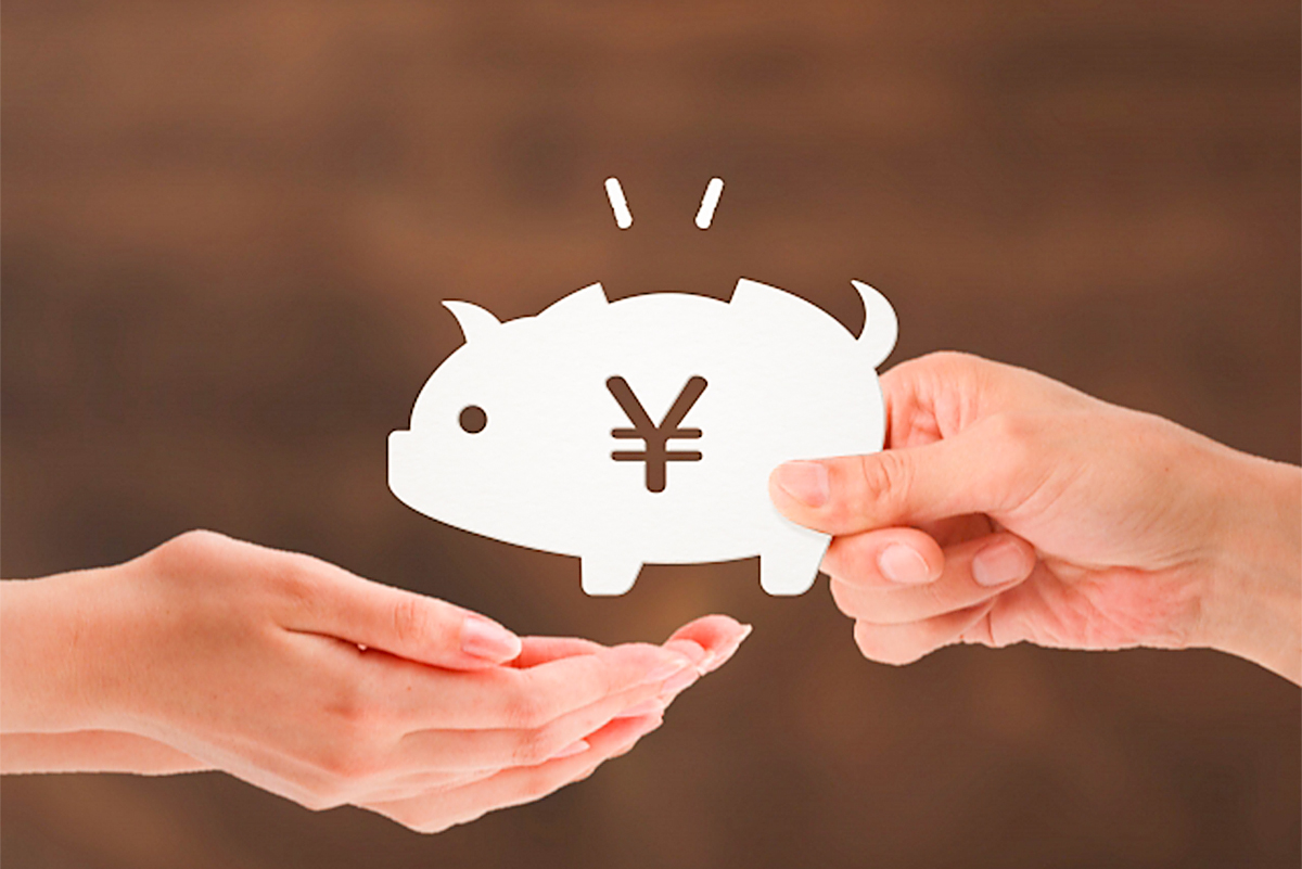 ファクタリング