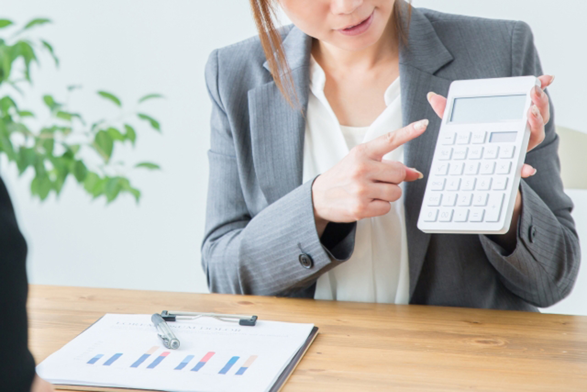 中古物件売買・査定