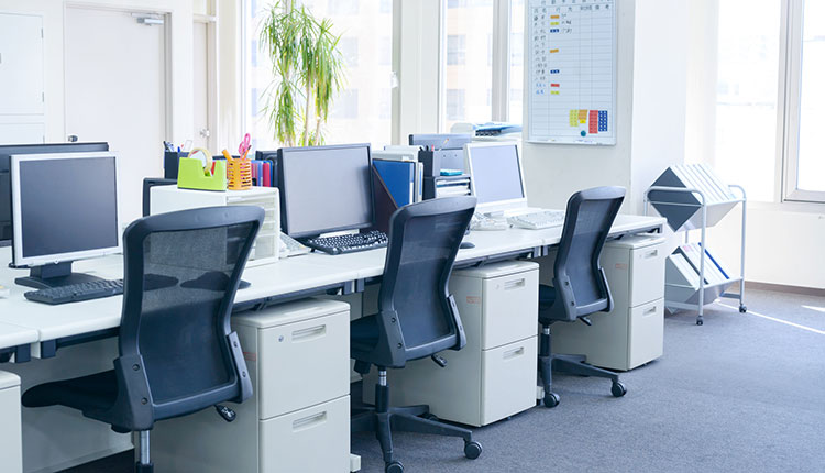 会社概要 カメイ商事株式会社